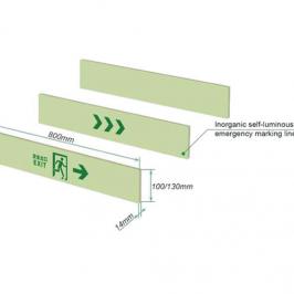 Emergency Marking Strips