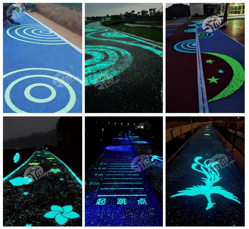 Are Luminous Stones Harmful to the Human Body? Why Do Luminous Stones Emit Light?