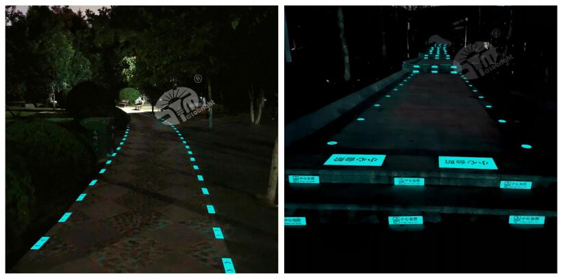 Why Choose Luminous Safety Signs – Materials and Applications of Glow-in-the-Dark Safety Signboards