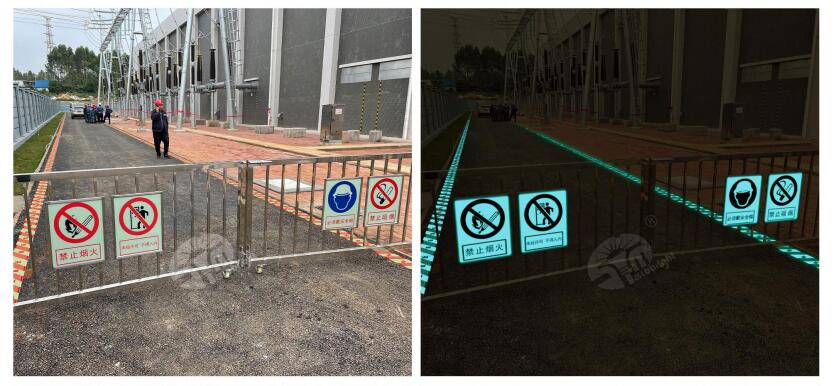 Solutions & Product Introduction for Luminous Signs That Stop Glowing After Half an Hour
