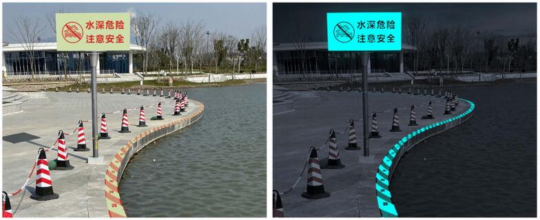 What Are the Types of Safety Signs in Water Conservancy Projects?